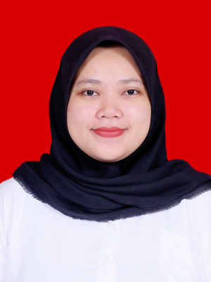 NADILA INDAH YUNIASARI, S.T.