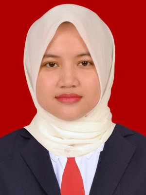 MIKE INDAH NATASHA, S.H.