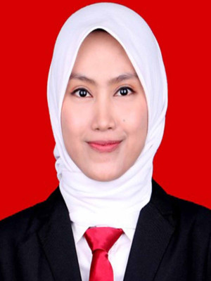 AMIROTUL AZIZAH, S.H., M.H.