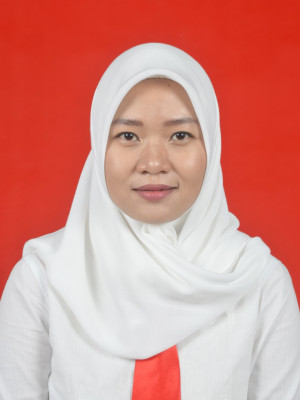 IKA MASITAWATI, S.H., M. Kn