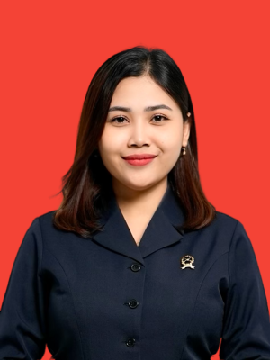 PUTU MAS AYU CENDANA WANGI, S.H., M.H